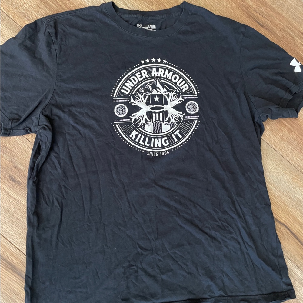 Under Armour T-Shirt